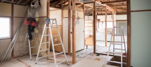 Entreprise de rénovation de la maison et de rénovation d’appartement à Aubinges